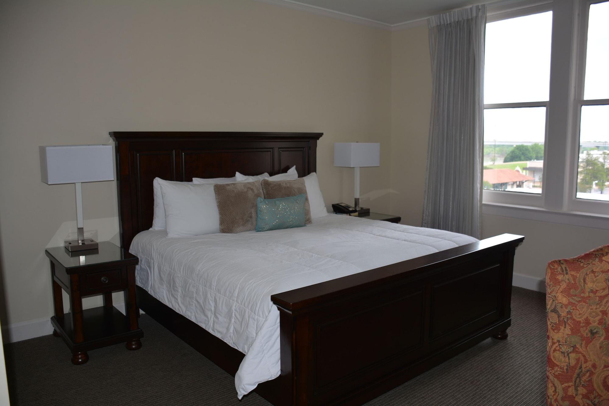 Hotel Bentley Alexandria Dış mekan fotoğraf