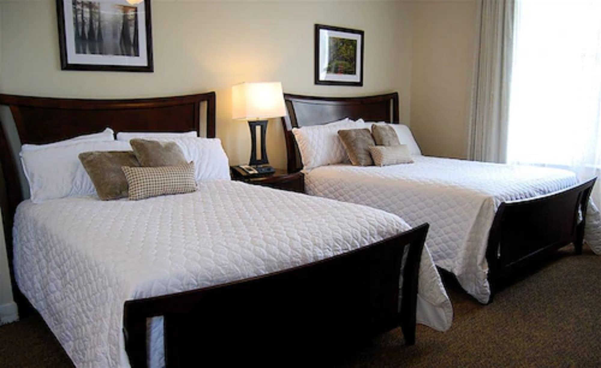 Hotel Bentley Alexandria Dış mekan fotoğraf