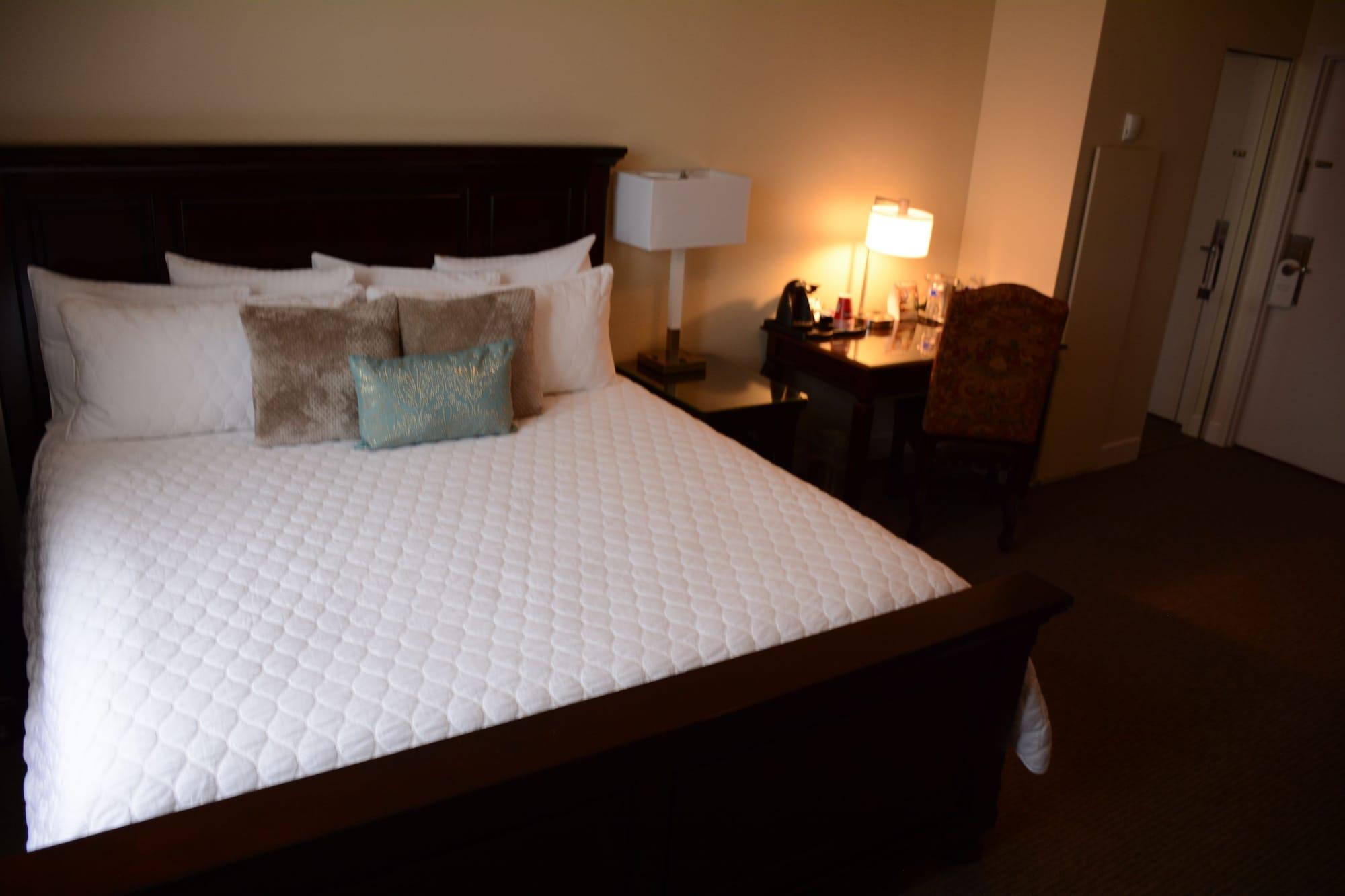 Hotel Bentley Alexandria Dış mekan fotoğraf