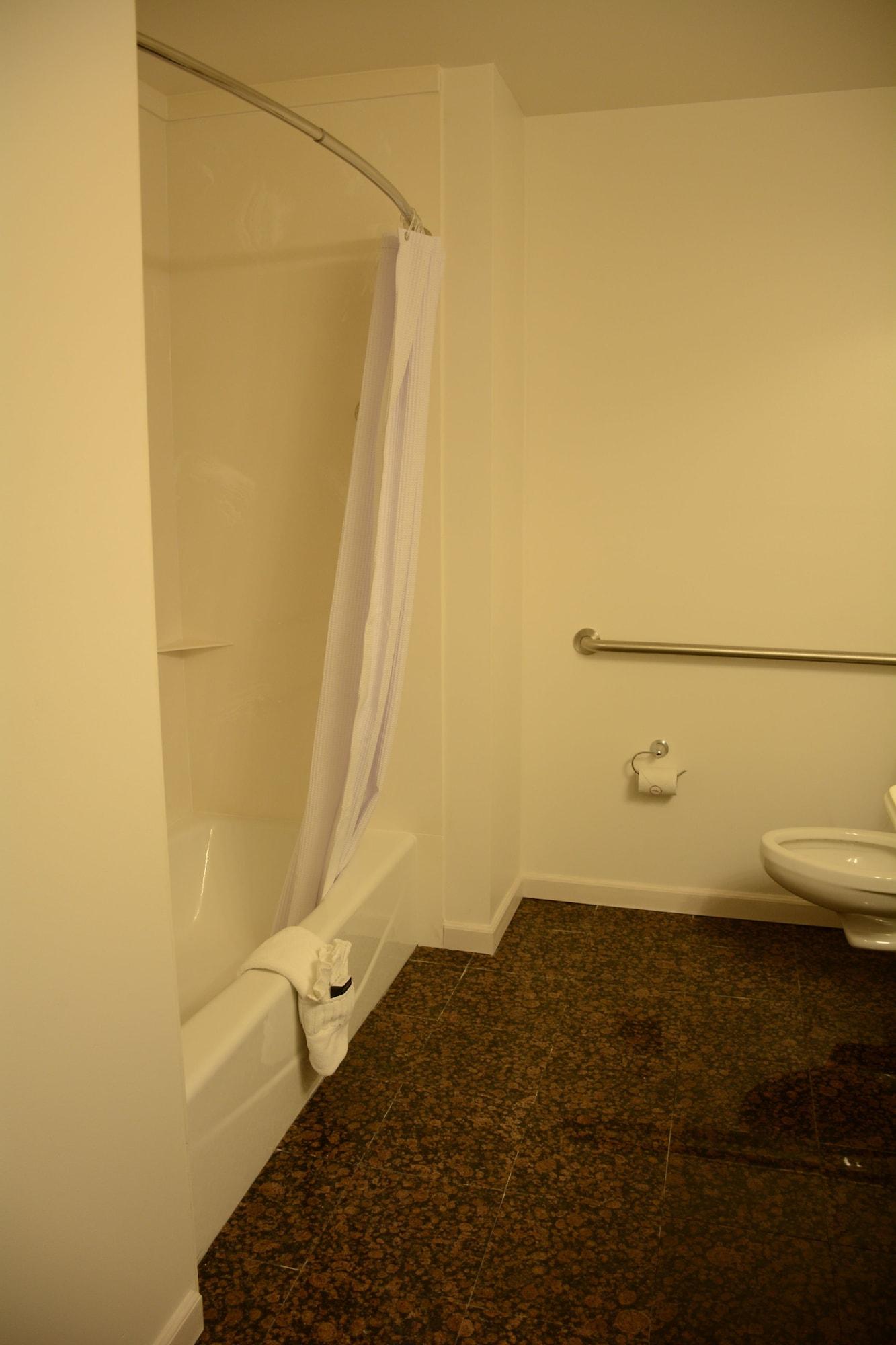 Hotel Bentley Alexandria Dış mekan fotoğraf