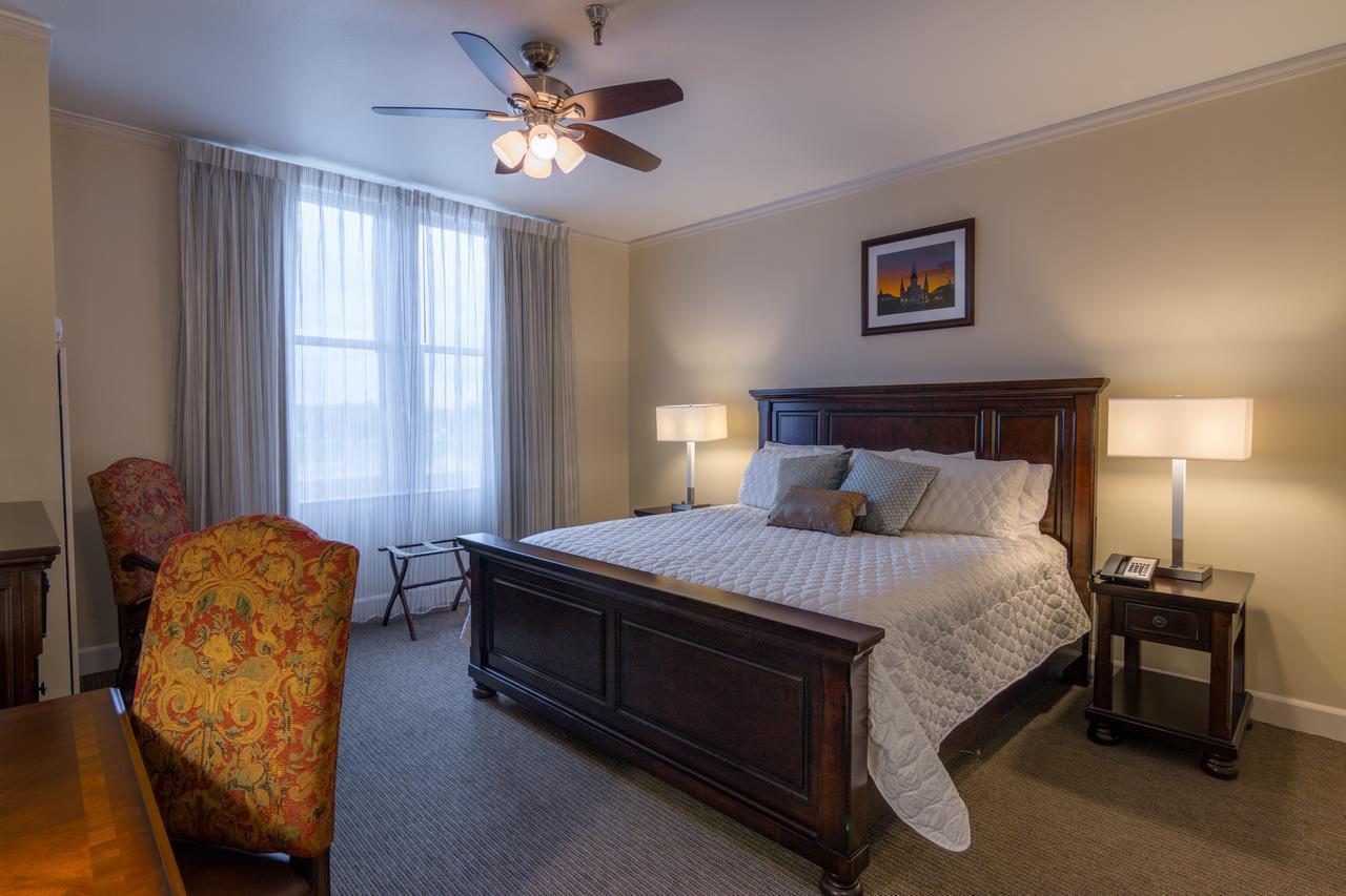 Hotel Bentley Alexandria Dış mekan fotoğraf