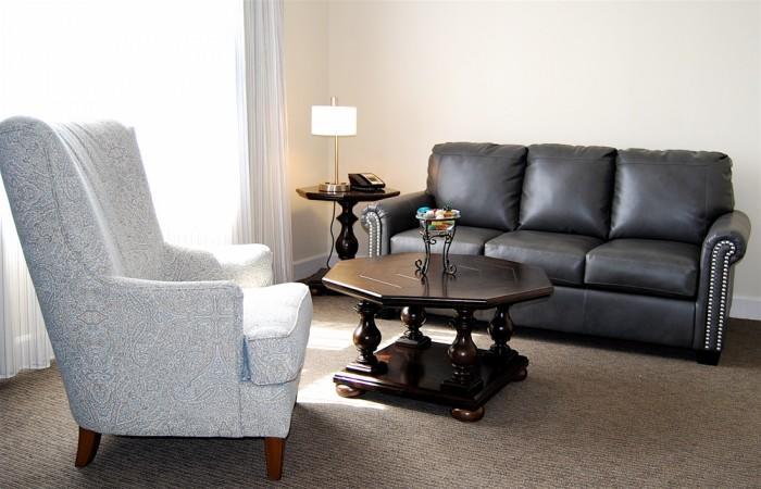 Hotel Bentley Alexandria Dış mekan fotoğraf