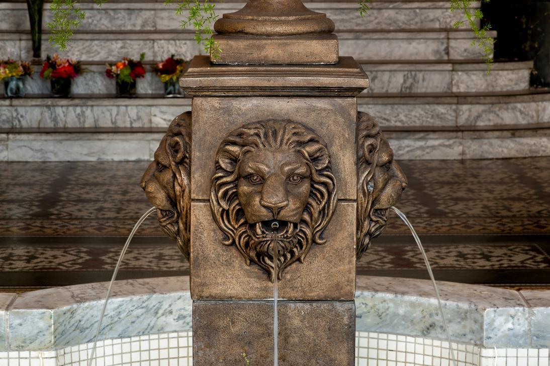 Hotel Bentley Alexandria Dış mekan fotoğraf
