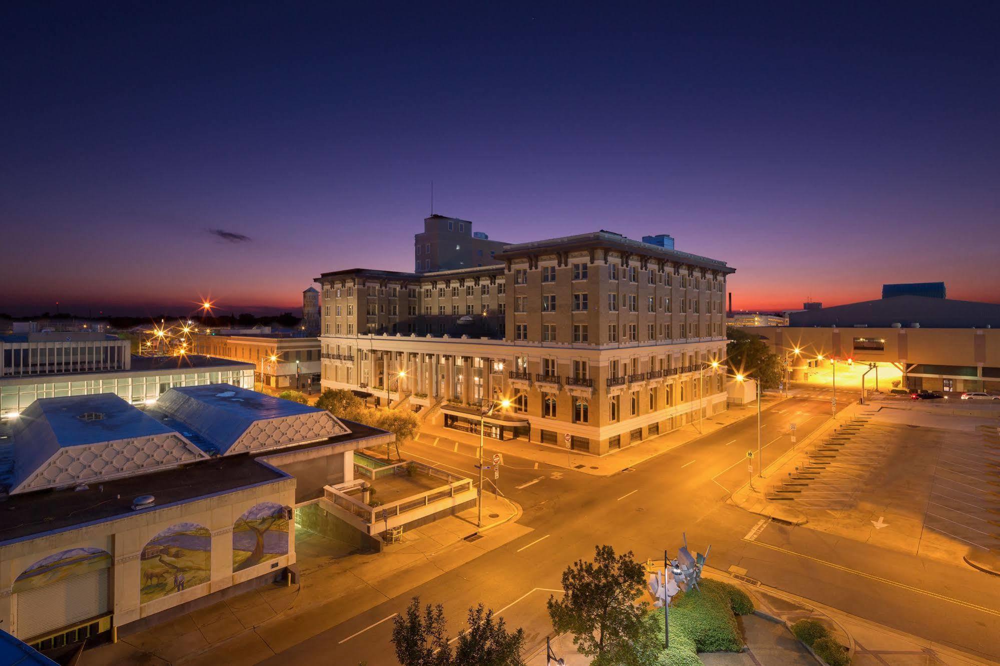 Hotel Bentley Alexandria Dış mekan fotoğraf